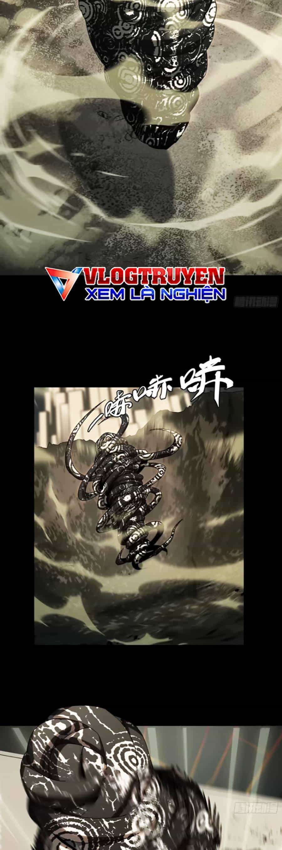 Đại Tượng Vô Hình - Chương 296 - ảnh 12