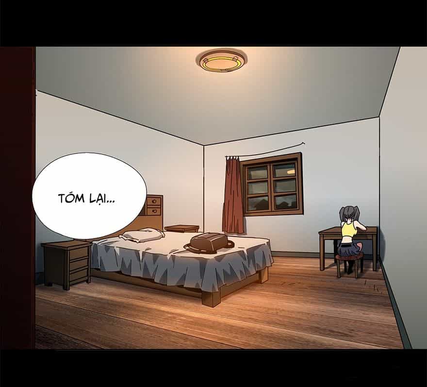 Đại Tượng Vô Hình - Chương 2 - ảnh 16