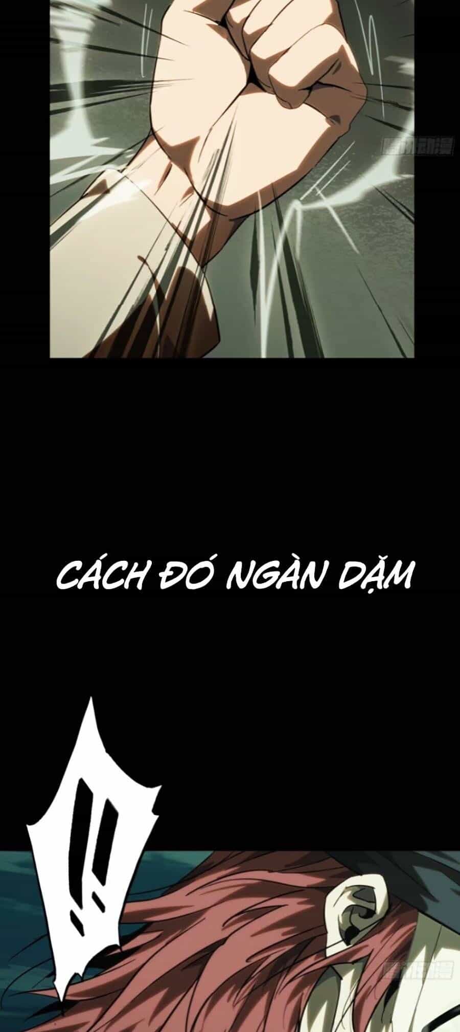 Đại Tượng Vô Hình - Chương 316 - ảnh 19