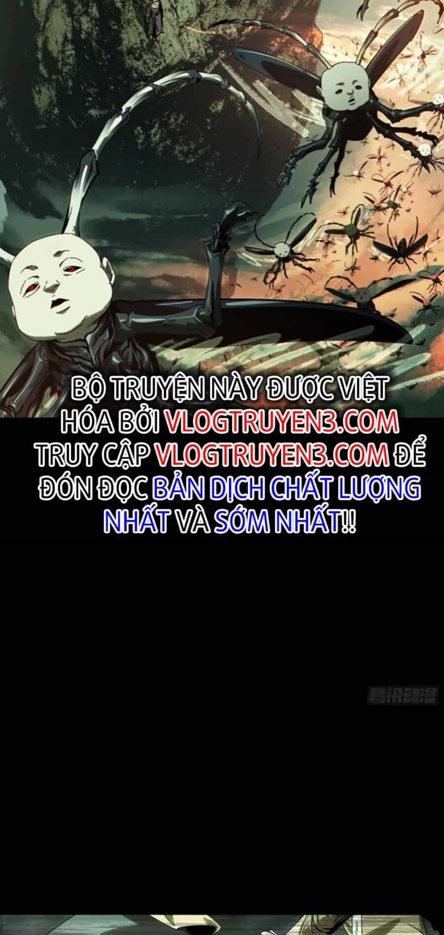Đại Tượng Vô Hình - Chương 316 - ảnh 23