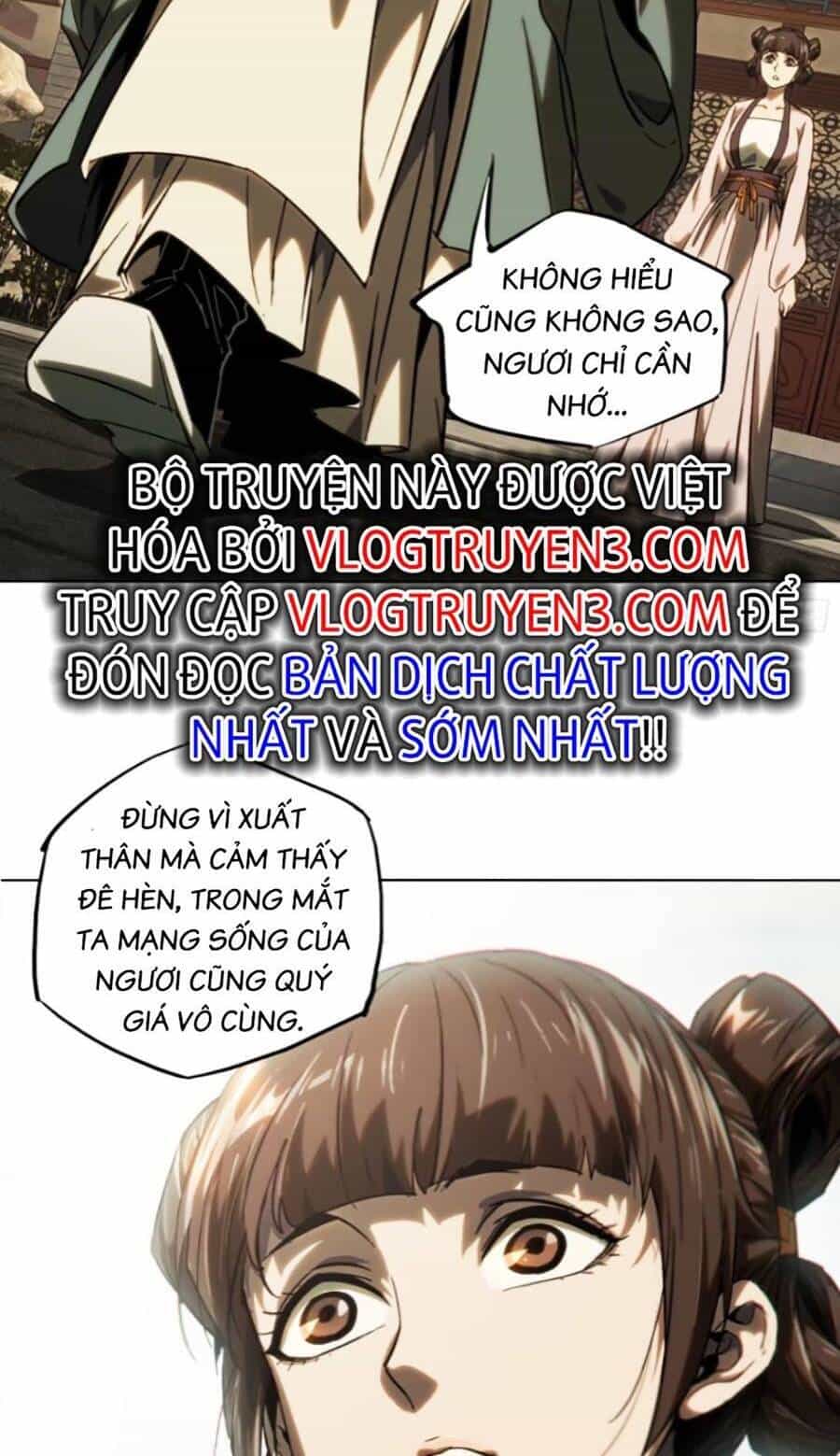 Đại Tượng Vô Hình - Chương 317 - ảnh 18