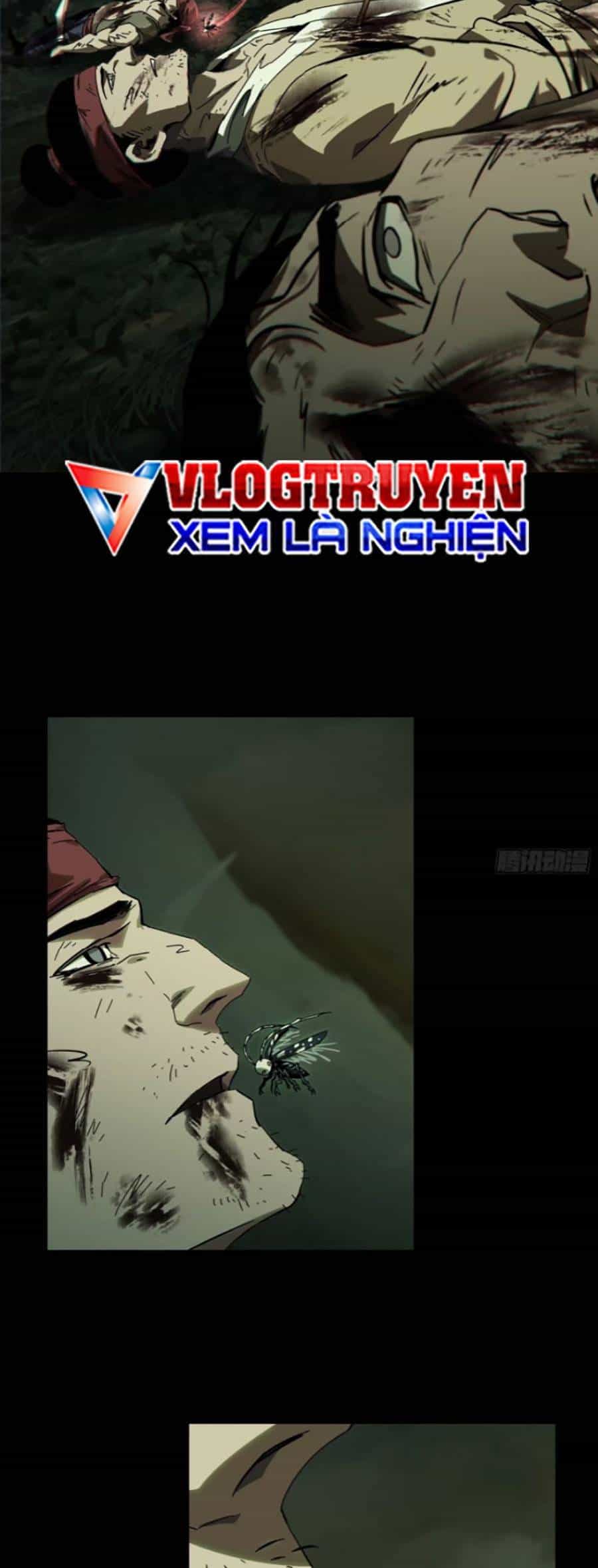 Đại Tượng Vô Hình - Chương 318 - ảnh 11