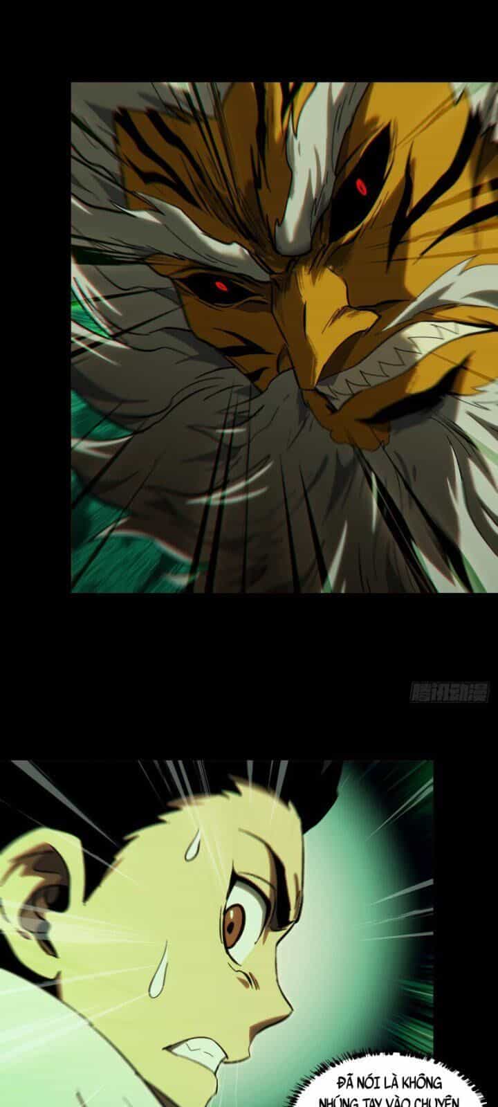 Đại Tượng Vô Hình - Chương 326 - ảnh 18