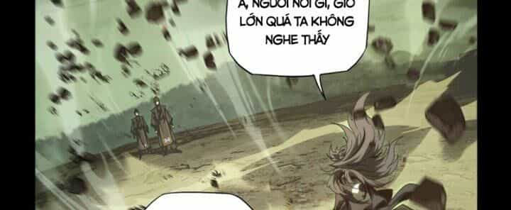 Đại Tượng Vô Hình - Chương 333 - ảnh 76