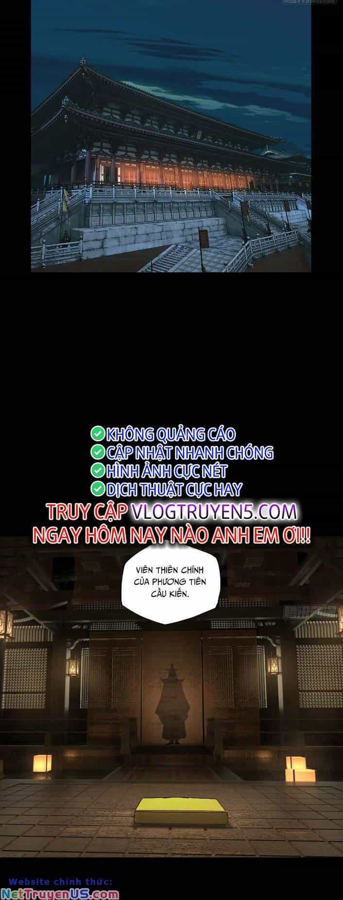 Đại Tượng Vô Hình - Chương 356 - ảnh 17