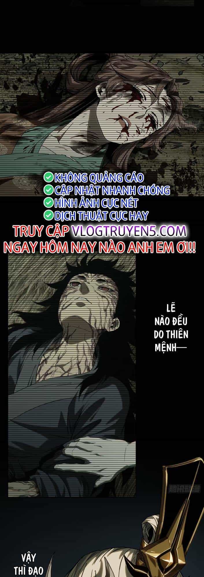 Đại Tượng Vô Hình - Chương 357 - ảnh 25