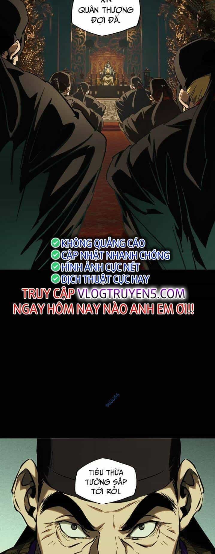 Đại Tượng Vô Hình - Chương 359 - ảnh 12