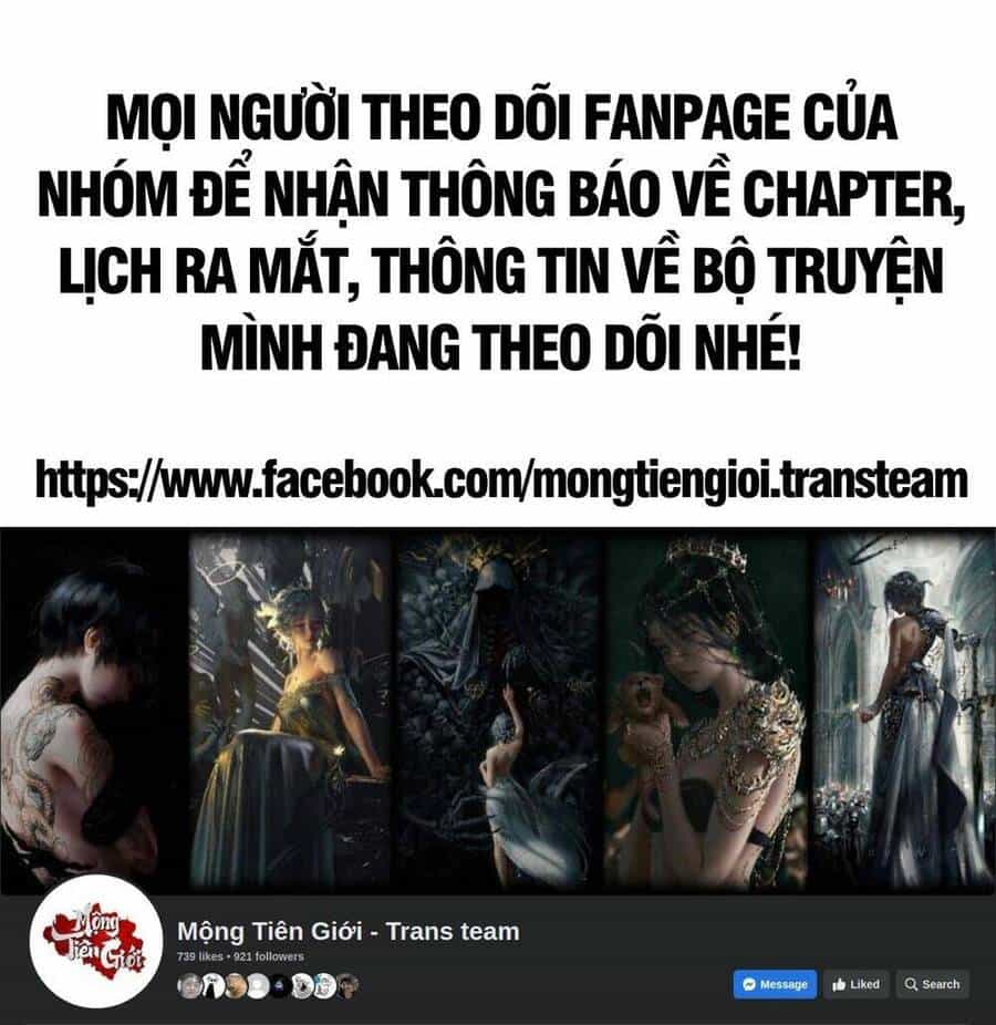 Đại Tượng Vô Hình - Chương 370 - ảnh 1