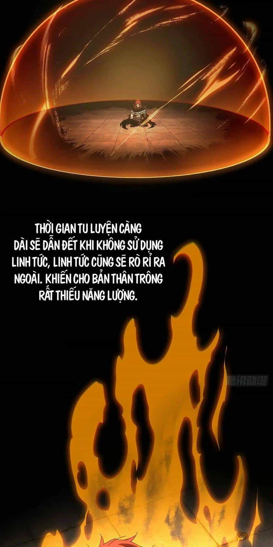 Đại Tượng Vô Hình - Chương 371 - ảnh 17