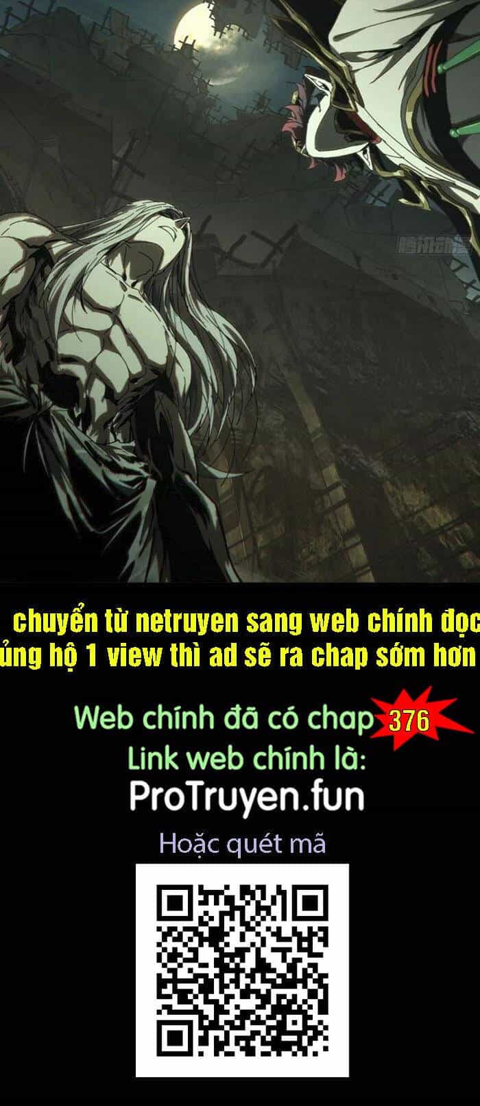 Đại Tượng Vô Hình - Chương 375 - ảnh 39
