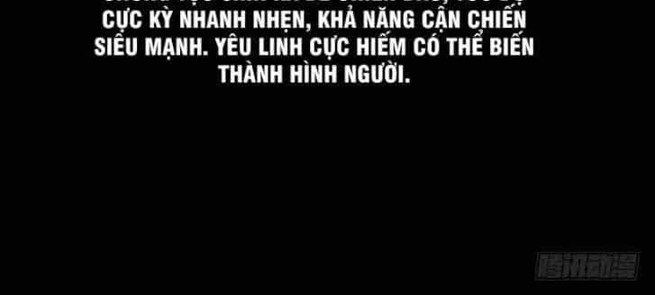 Đại Tượng Vô Hình - Chương 37 - ảnh 35