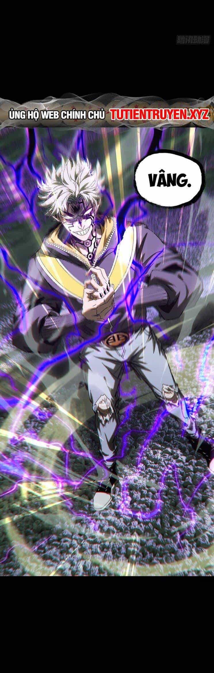 Đại Tượng Vô Hình - Chương 377 - ảnh 9