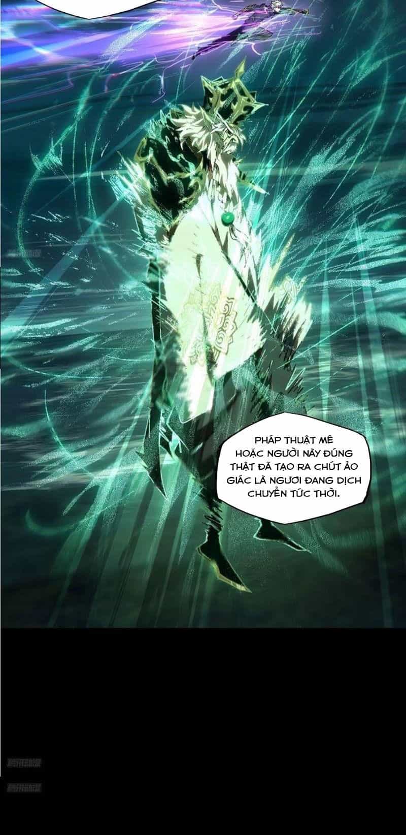 Đại Tượng Vô Hình - Chương 395 - ảnh 6
