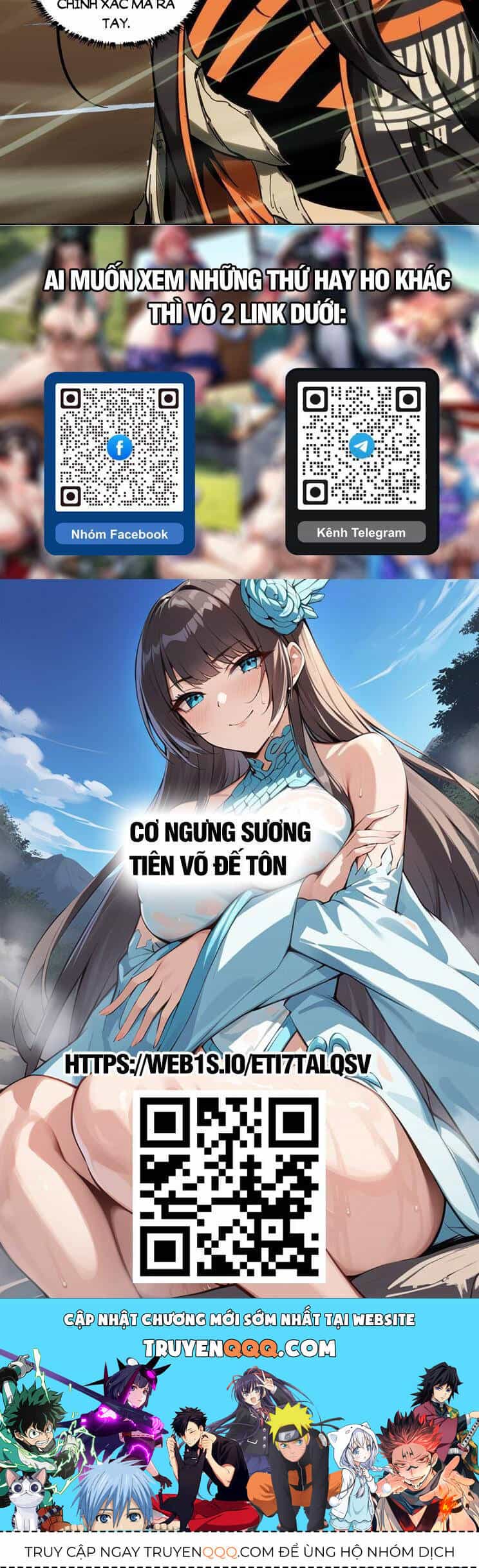 Đại Tượng Vô Hình - Chương 416 - ảnh 25