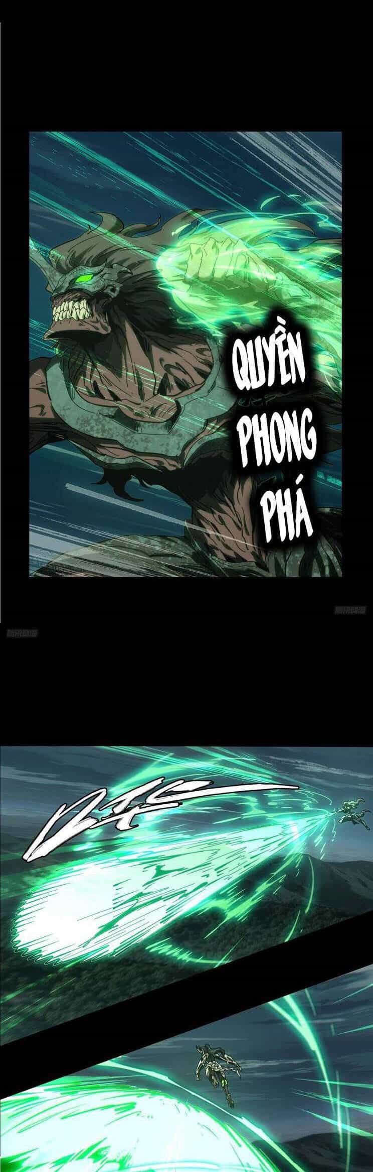 Đại Tượng Vô Hình - Chương 425 - ảnh 5