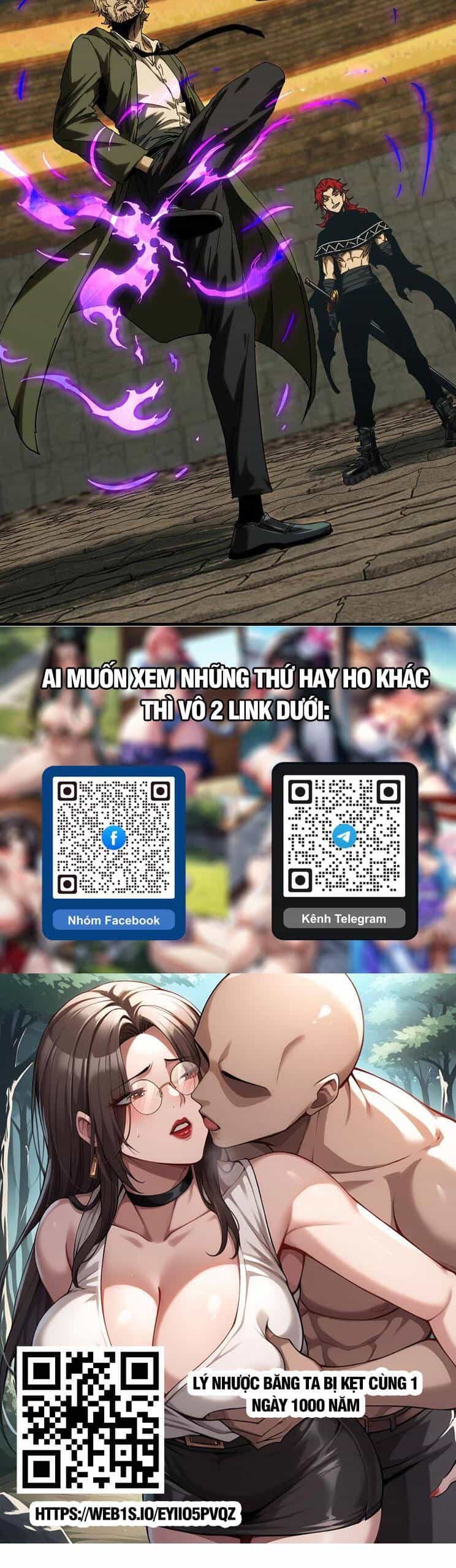 Đại Tượng Vô Hình - Chương 428 - ảnh 25
