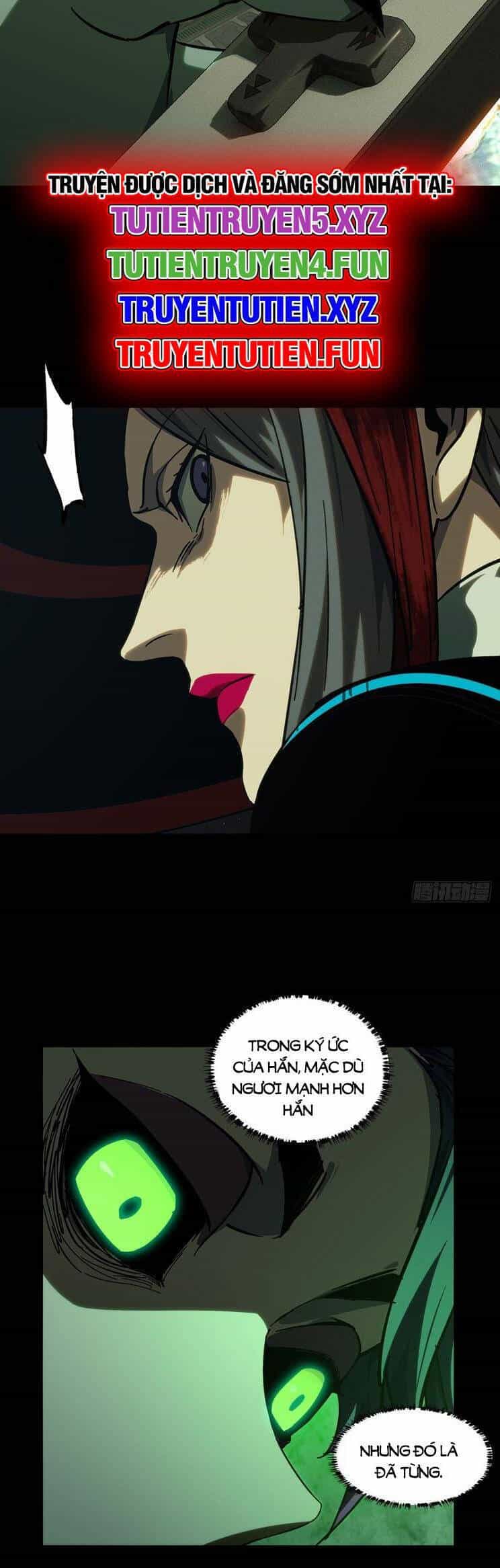 Đại Tượng Vô Hình - Chương 445 - ảnh 22