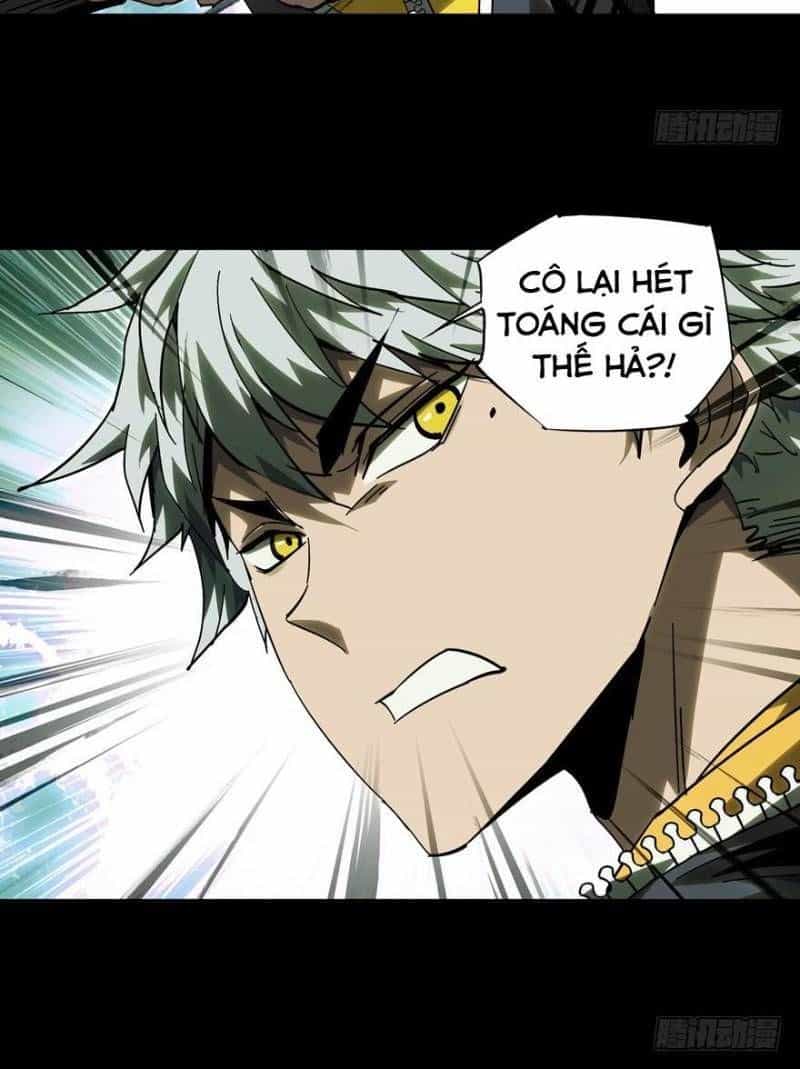 Đại Tượng Vô Hình - Chương 44 - ảnh 2