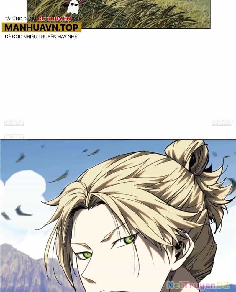 Đại Tượng Vô Hình - Chương 471 - ảnh 2