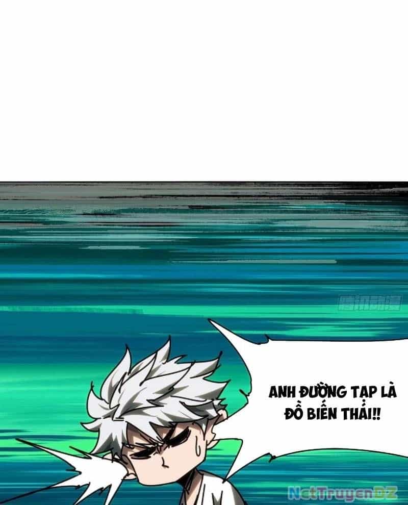 Đại Tượng Vô Hình - Chương 471 - ảnh 57