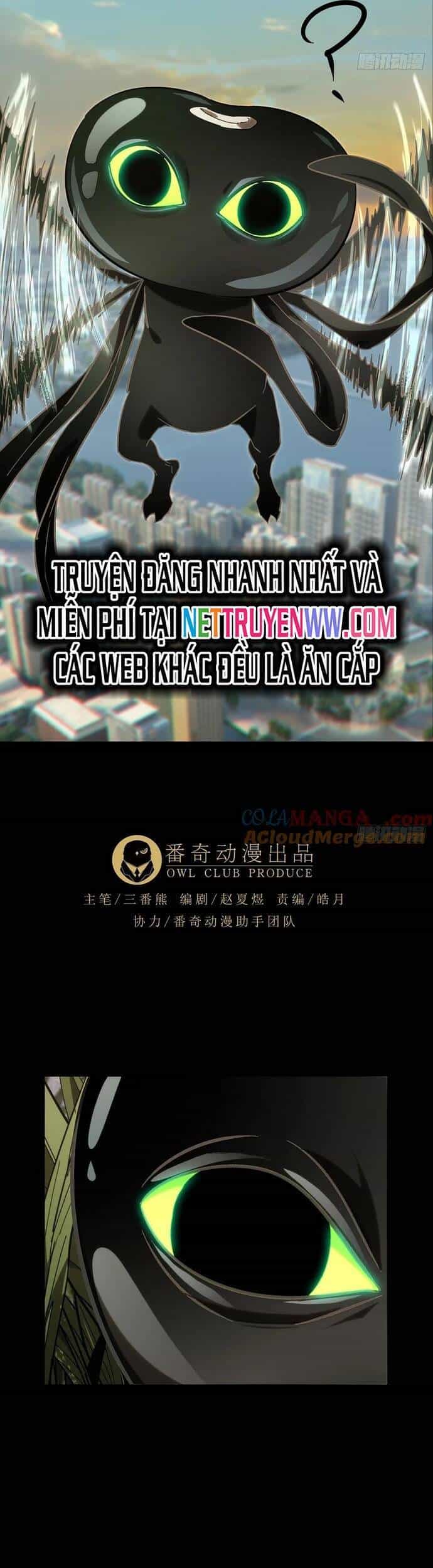 Đại Tượng Vô Hình - Chương 473 - ảnh 18