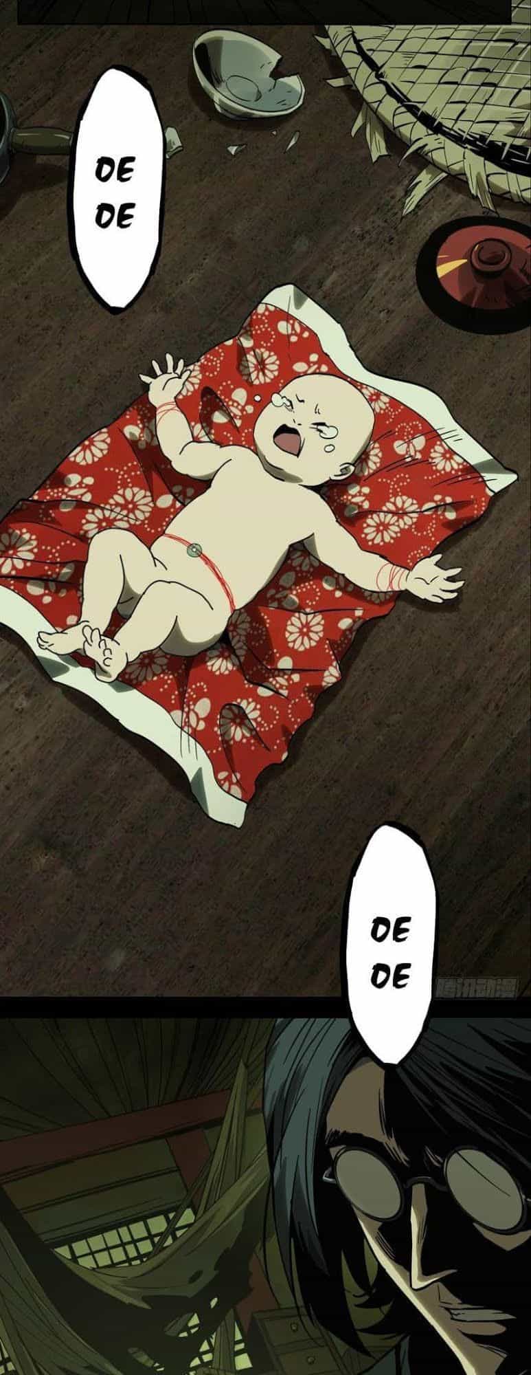 Đại Tượng Vô Hình - Chương 47 - ảnh 5