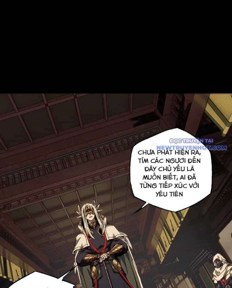 Đại Tượng Vô Hình - Chương 477 - ảnh 28