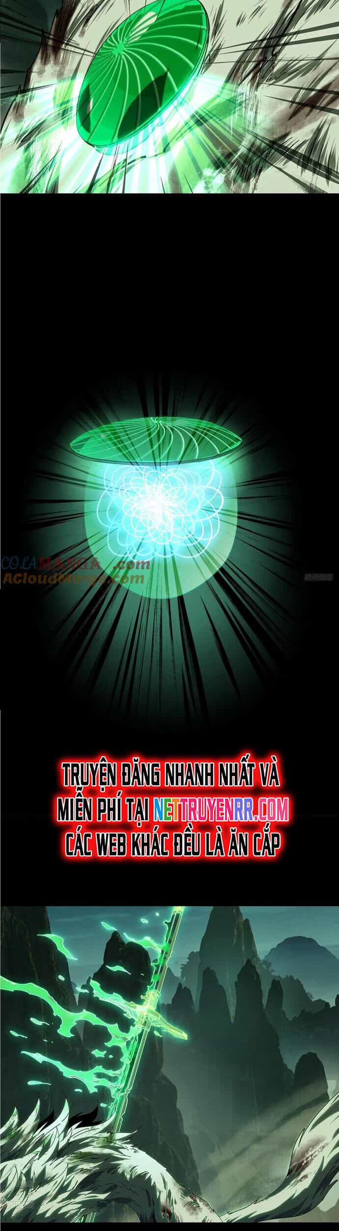 Đại Tượng Vô Hình - Chương 482 - ảnh 4