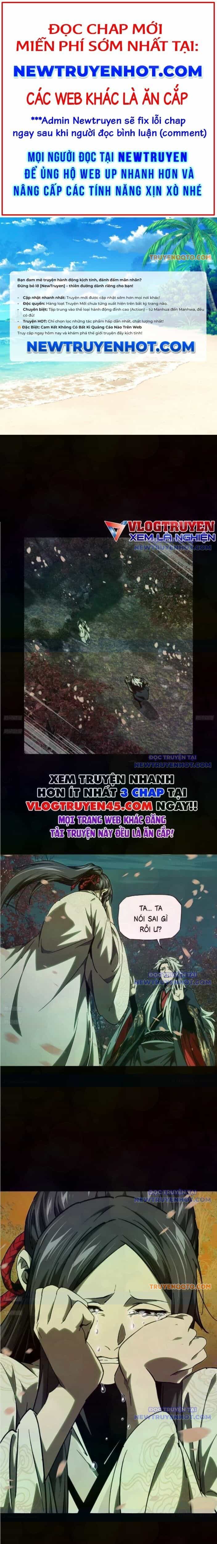 Đại Tượng Vô Hình - Chương 487 - ảnh 1
