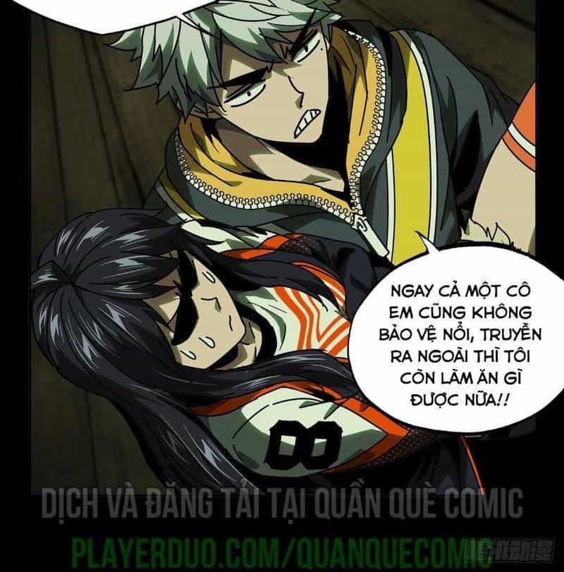 Đại Tượng Vô Hình - Chương 53 - ảnh 29