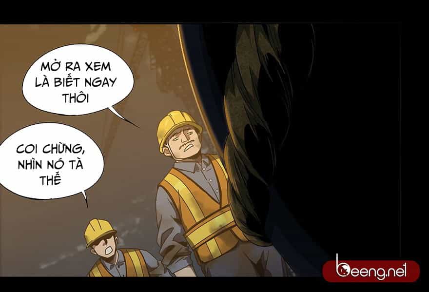 Đại Tượng Vô Hình - Chương 5 - ảnh 6