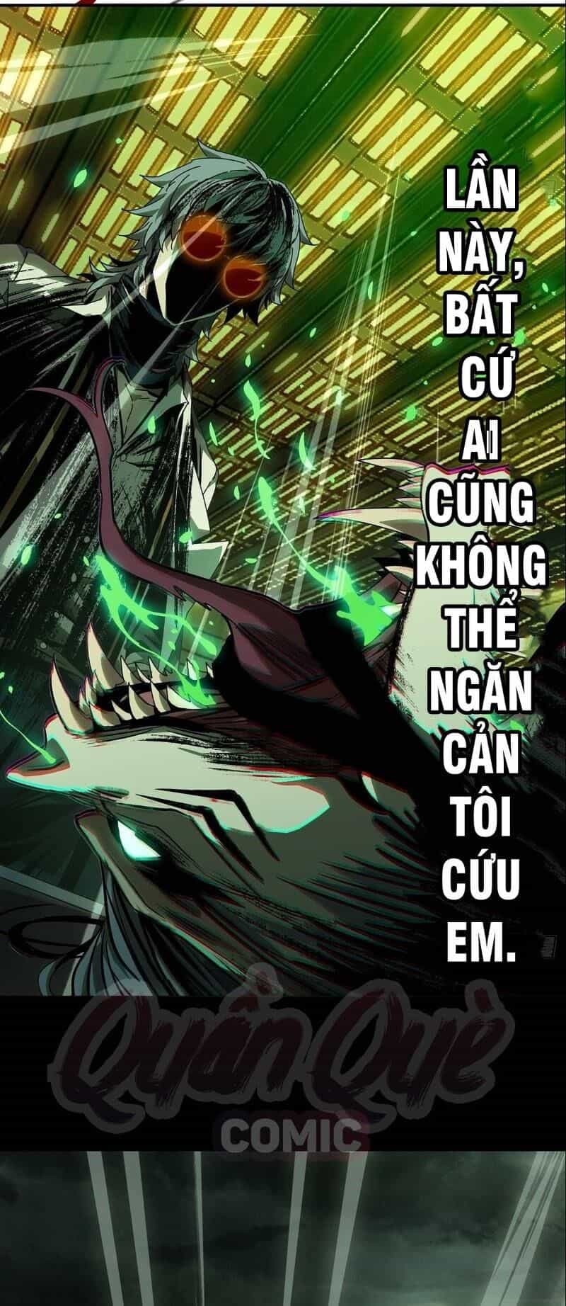 Đại Tượng Vô Hình - Chương 68 - ảnh 41