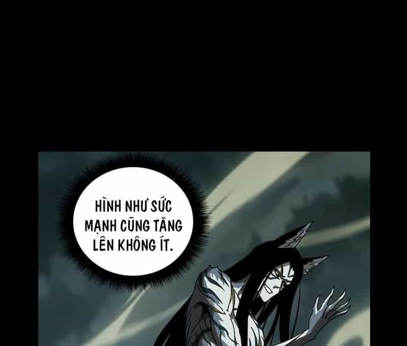 Đại Tượng Vô Hình - Chương 84 - ảnh 10