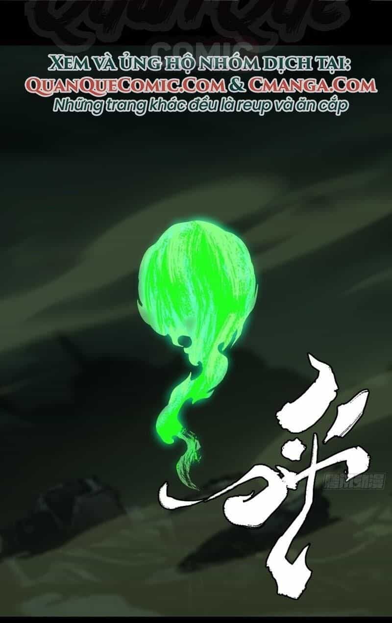 Đại Tượng Vô Hình - Chương 85 - ảnh 2
