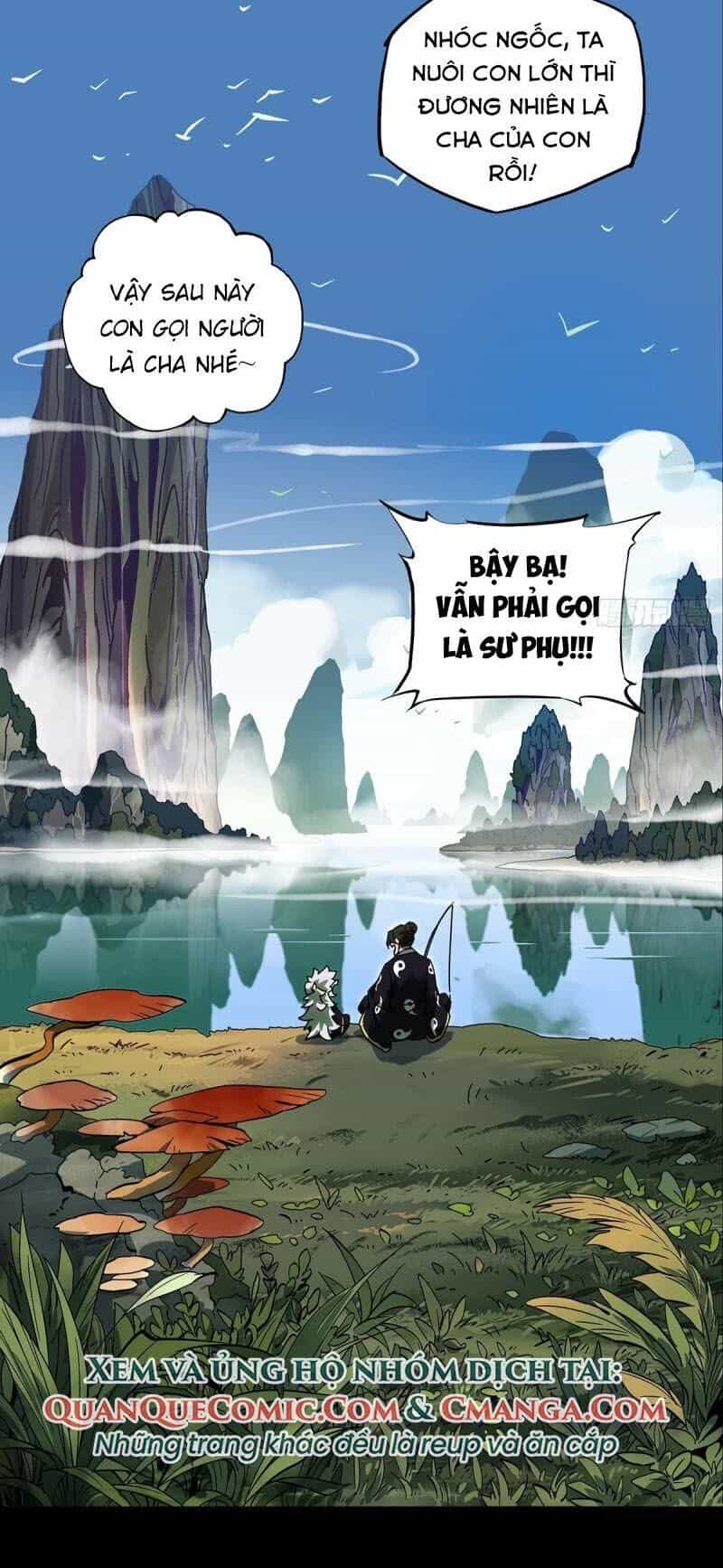 Đại Tượng Vô Hình - Chương 86 - ảnh 28