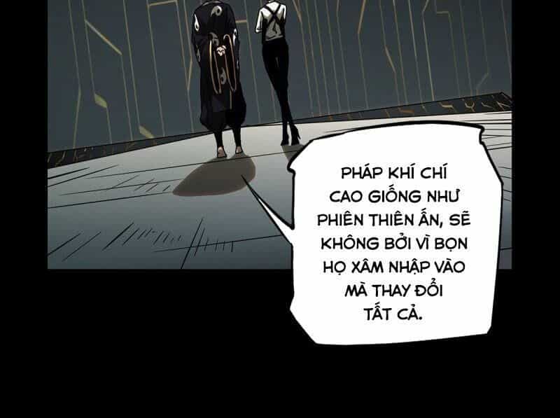 Đại Tượng Vô Hình - Chương 88 - ảnh 14
