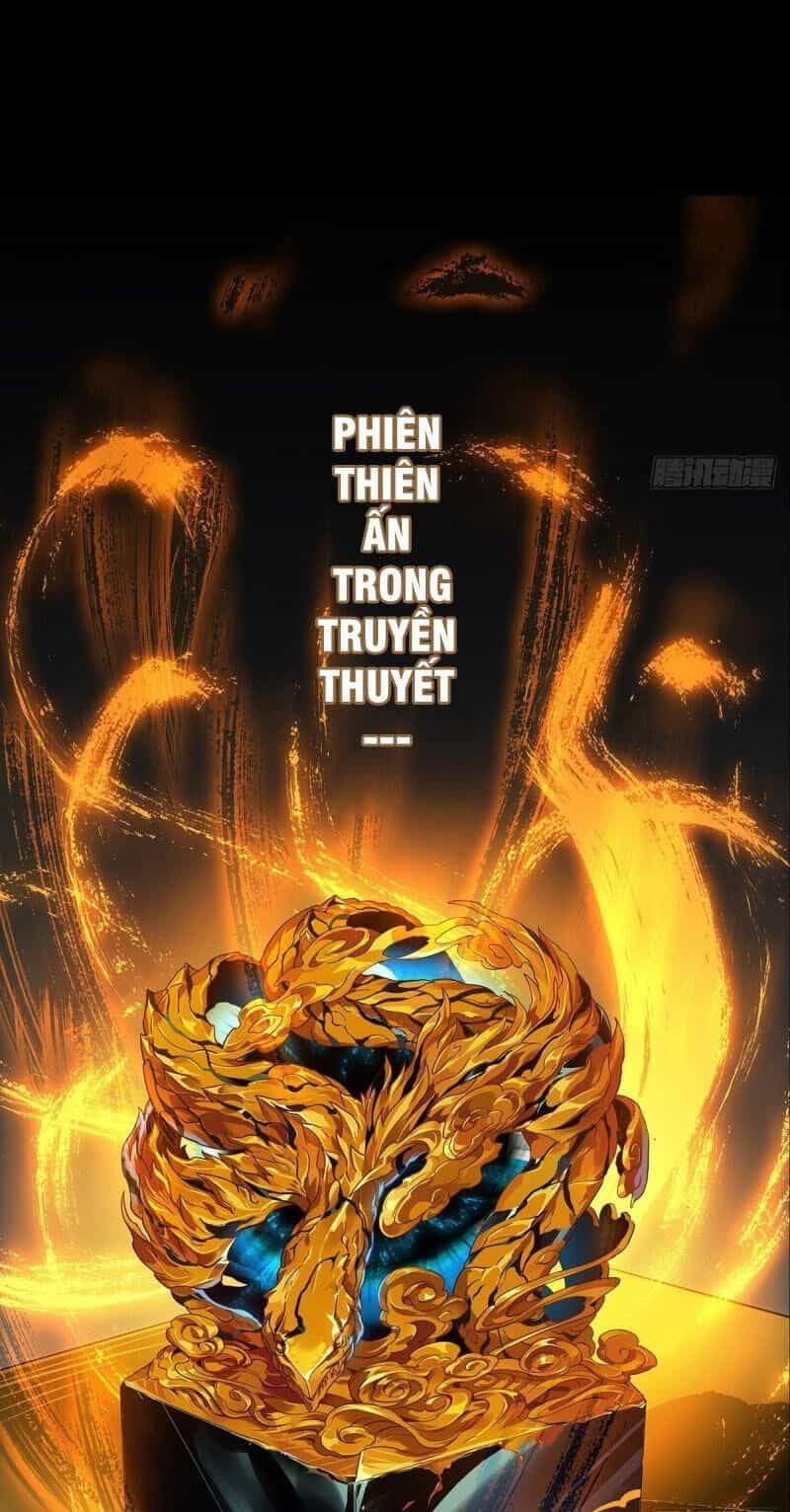 Đại Tượng Vô Hình - Chương 88 - ảnh 32