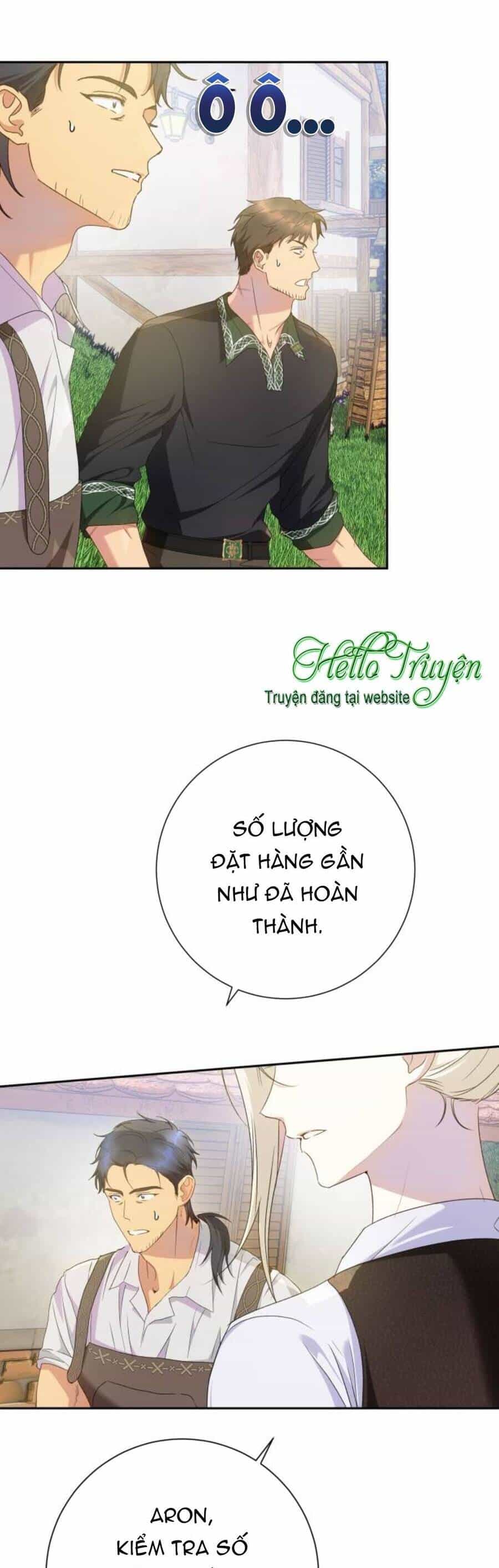 Đại Úy! Chiến Trường Lần Này Là Nơi Này Sao? - Chương 22.2 - ảnh 4