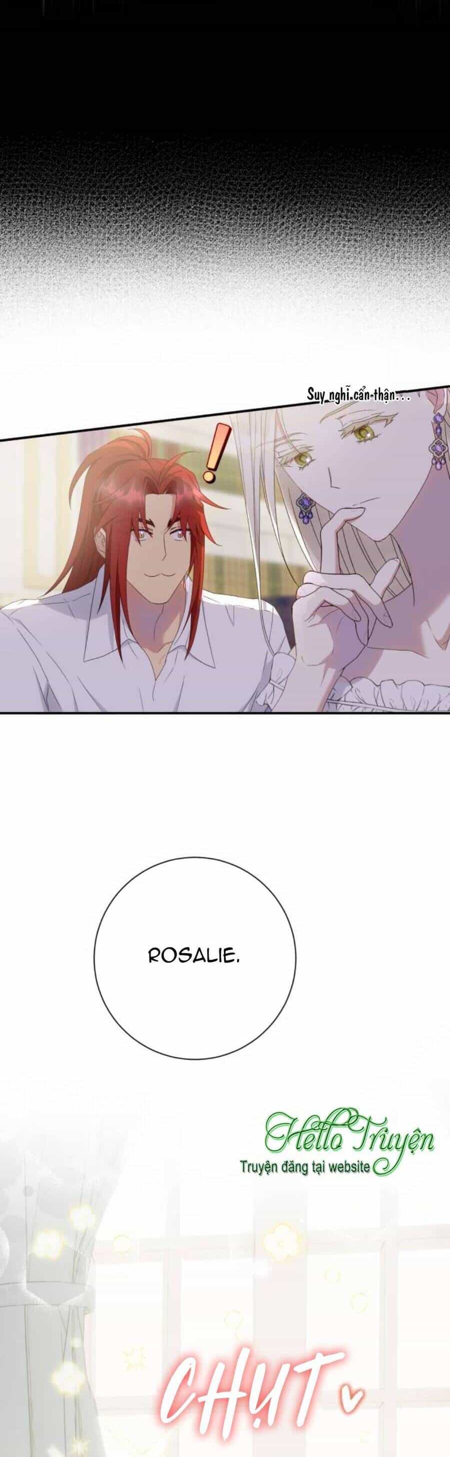 Đại Úy! Chiến Trường Lần Này Là Nơi Này Sao? - Chương 23.2 - ảnh 10