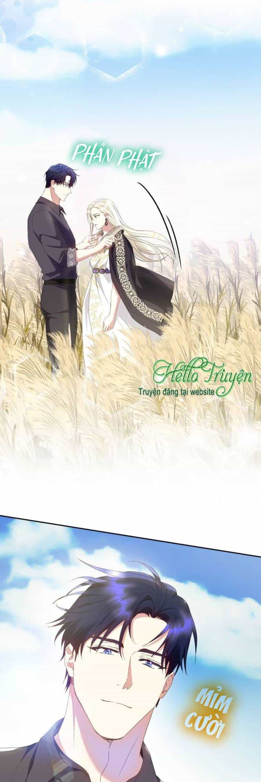 Đại Úy! Chiến Trường Lần Này Là Nơi Này Sao? - Chương 24.1 - ảnh 5