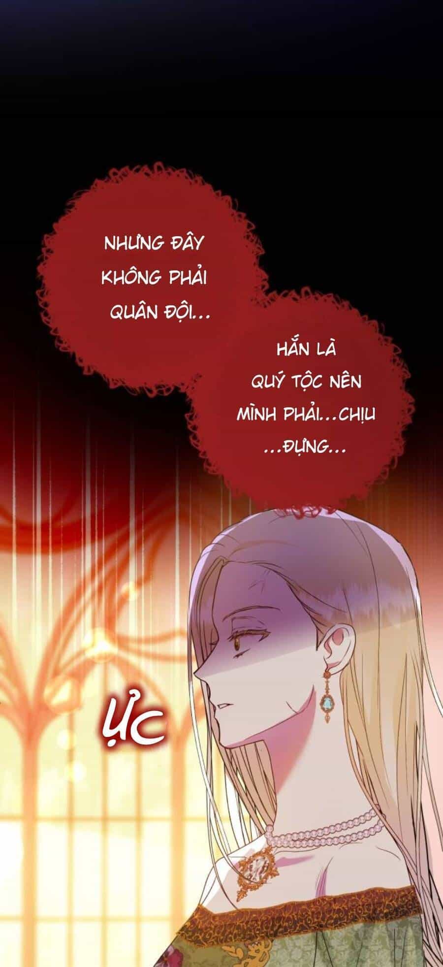 Đại Úy! Chiến Trường Lần Này Là Nơi Này Sao? - Chương 6.1 - ảnh 32