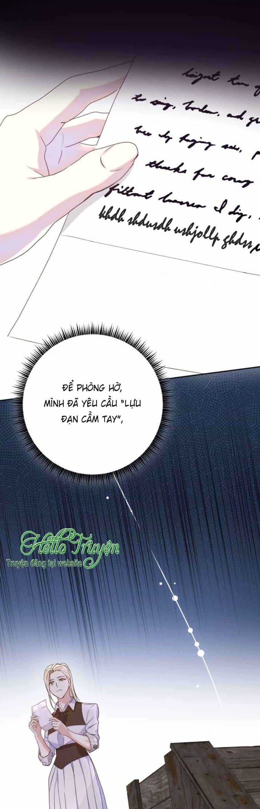 Đại Úy! Chiến Trường Lần Này Là Nơi Này Sao? - Chương 29.2 - ảnh 12