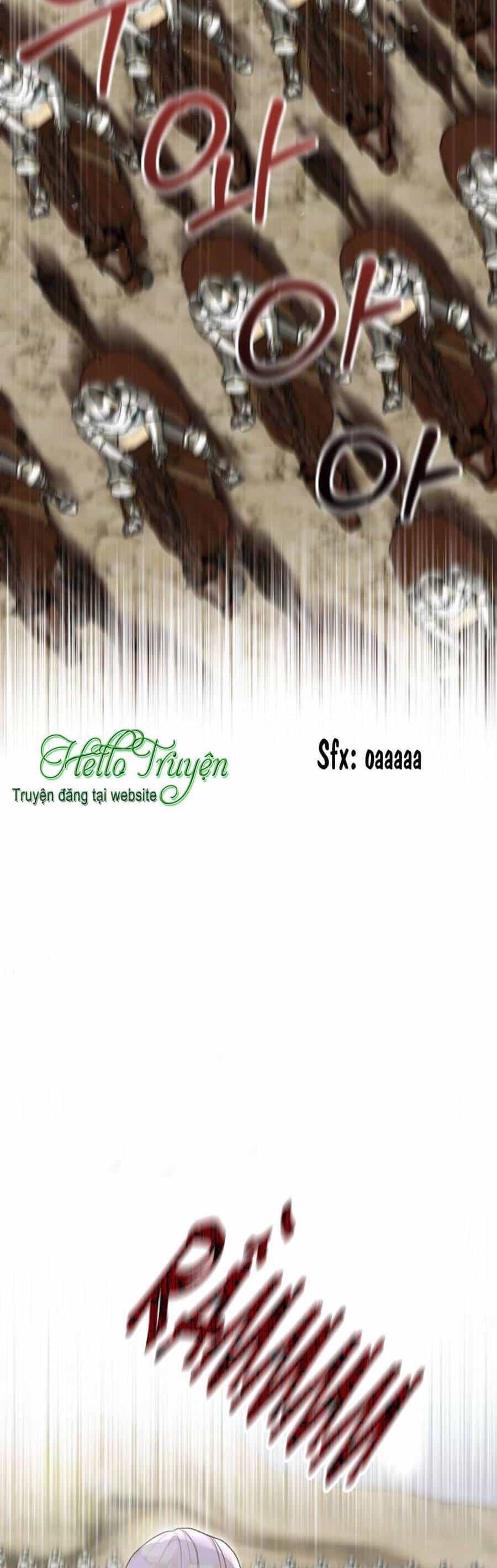 Đại Úy! Chiến Trường Lần Này Là Nơi Này Sao? - Chương 34.1 - ảnh 11