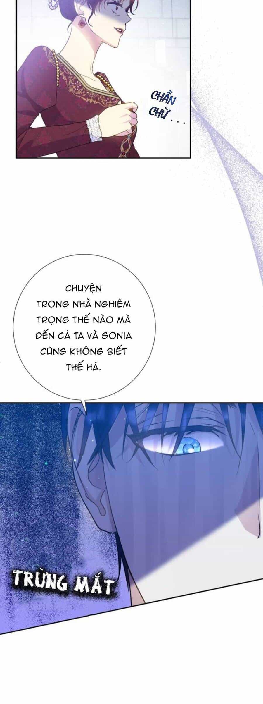 Đại Úy! Chiến Trường Lần Này Là Nơi Này Sao? - Chương 8.2 - ảnh 18