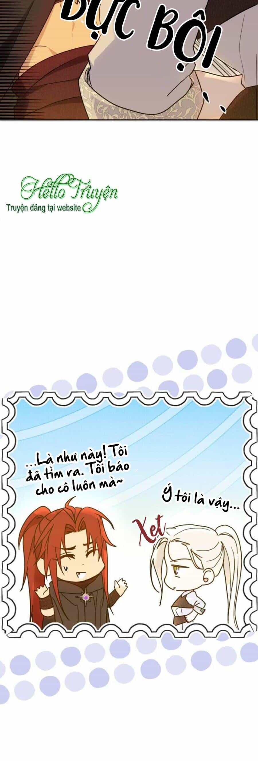 Đại Úy! Chiến Trường Lần Này Là Nơi Này Sao? - Chương 48.1 - ảnh 11