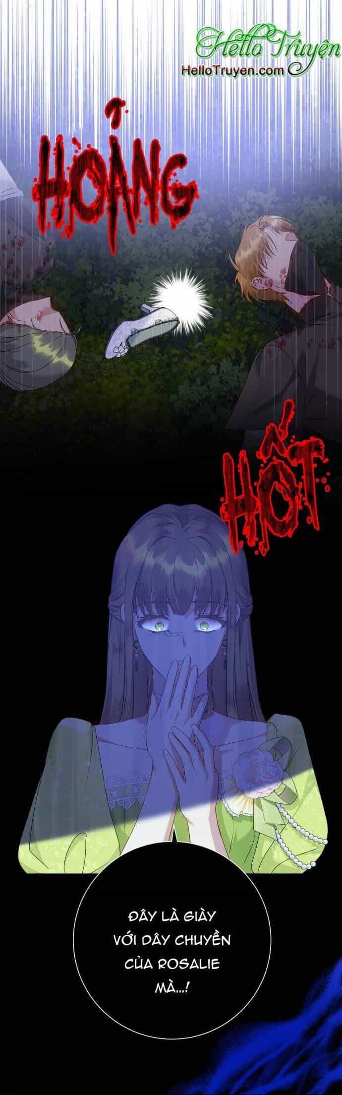Đại Úy! Chiến Trường Lần Này Là Nơi Này Sao? - Chương 14.1 - ảnh 5