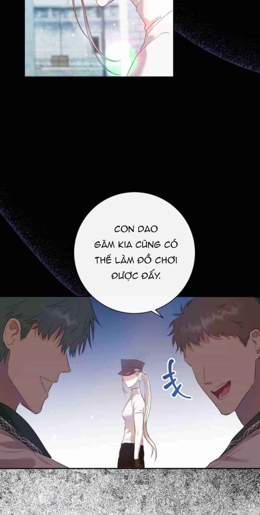 Đại Úy! Chiến Trường Lần Này Là Nơi Này Sao? - Chương 4.1 - ảnh 4