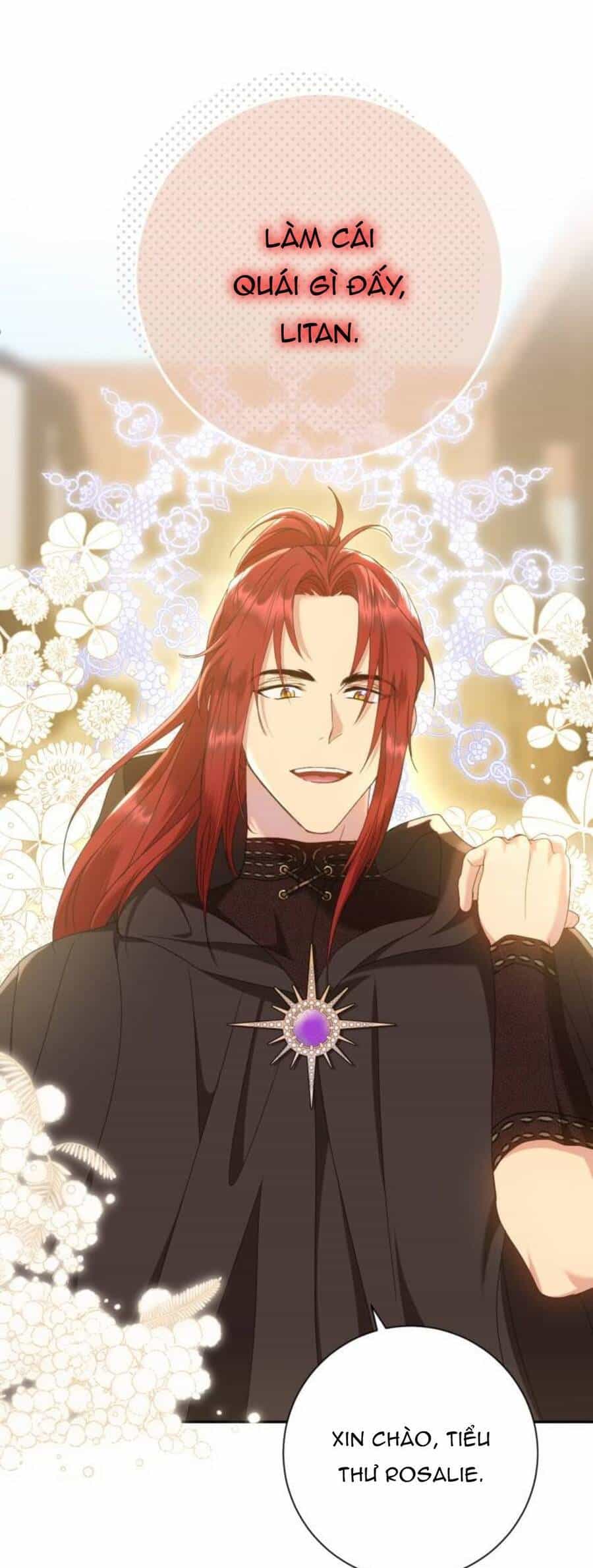Đại Úy! Chiến Trường Lần Này Là Nơi Này Sao? - Chương 16.2 - ảnh 9