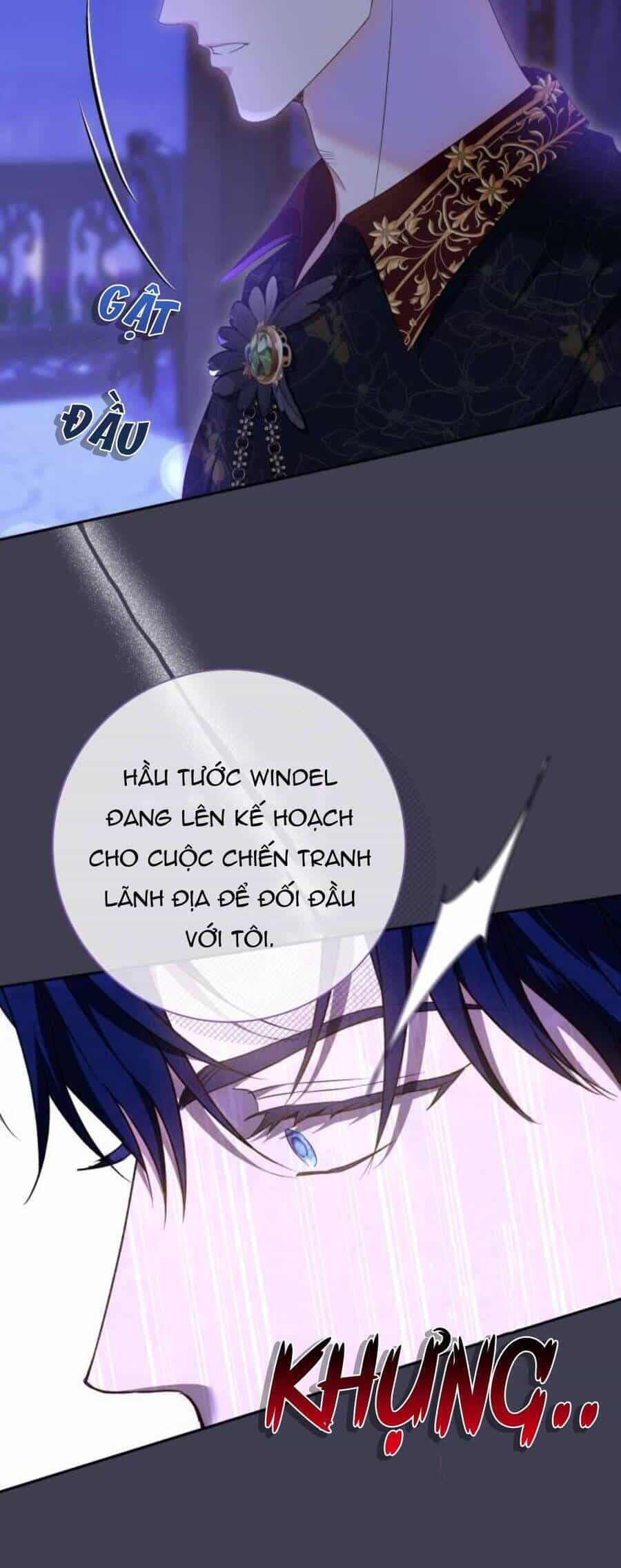 Đại Úy! Chiến Trường Lần Này Là Nơi Này Sao? - Chương 17.2 - ảnh 16