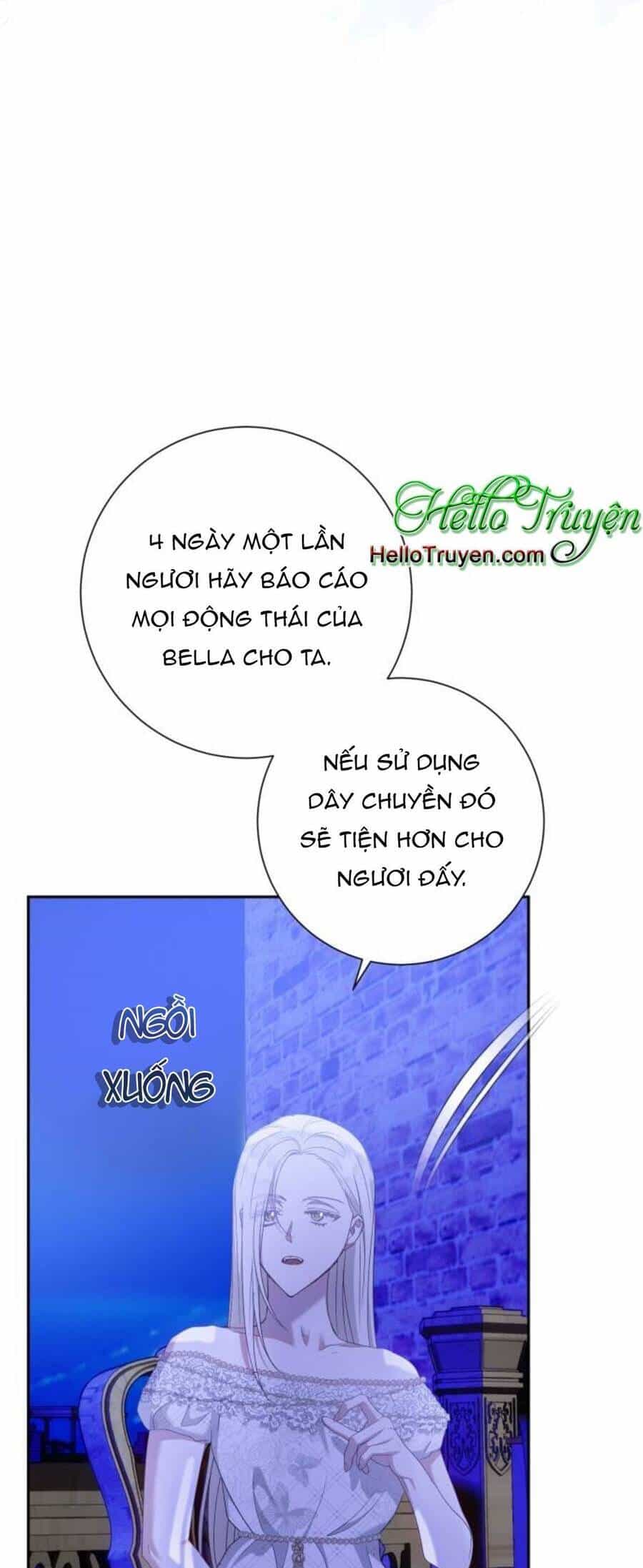 Đại Úy! Chiến Trường Lần Này Là Nơi Này Sao? - Chương 19.2 - ảnh 19